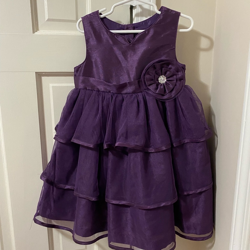 Formal dress
